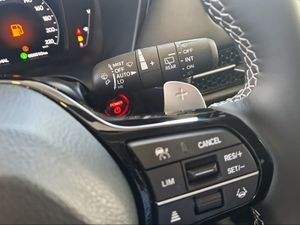 Honda ZR-V 2.0 i-MMD 4x2 Advance CVT