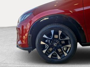 Honda ZR-V 2.0 i-MMD 4x2 Advance CVT