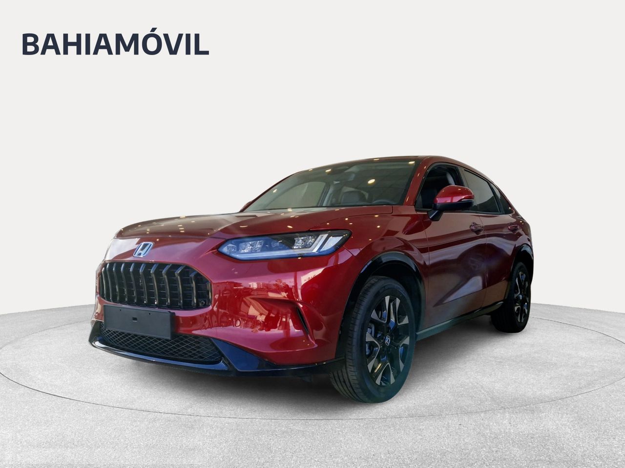 Honda ZR-V 2.0 i-MMD 4x2 Advance CVT - Foto 1