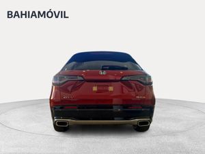 Honda ZR-V 2.0 i-MMD 4x2 Advance CVT