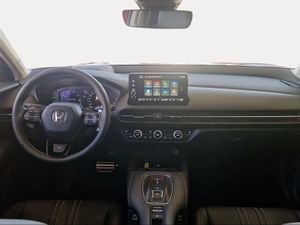 Honda ZR-V 2.0 i-MMD 4x2 Advance CVT