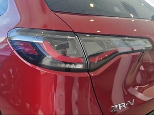 Honda ZR-V 2.0 i-MMD 4x2 Advance CVT