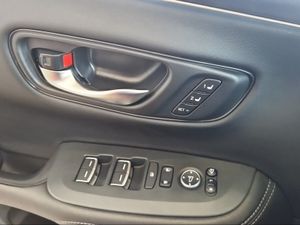 Honda ZR-V 2.0 i-MMD 4x2 Advance CVT