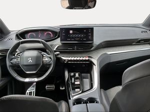 Peugeot 5008 1.5 BlueHDi 96kW S&S GT EAT8