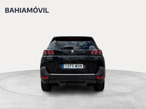 Peugeot 5008 1.5 BlueHDi 96kW S&S GT EAT8