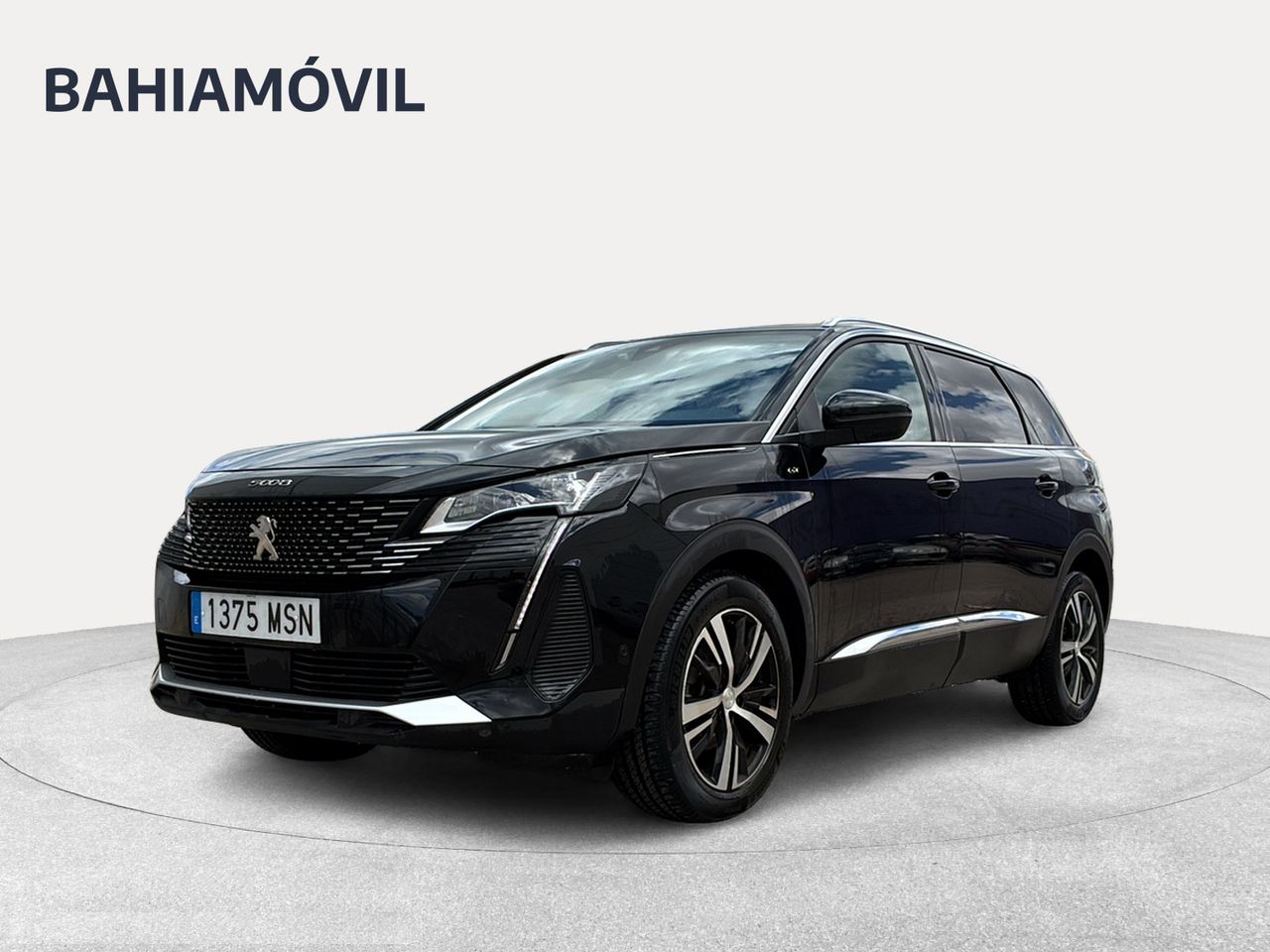 Peugeot 5008 1.5 BlueHDi 96kW S&S GT EAT8 - Foto 1