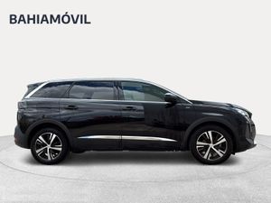 Peugeot 5008 1.5 BlueHDi 96kW S&S GT EAT8