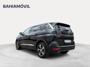 Peugeot 5008 1.5 BlueHDi 96kW S&S GT EAT8