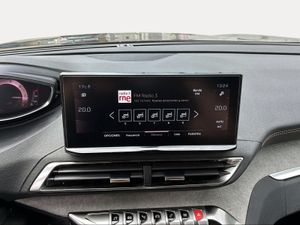 Peugeot 5008 1.5 BlueHDi 96kW S&S GT EAT8