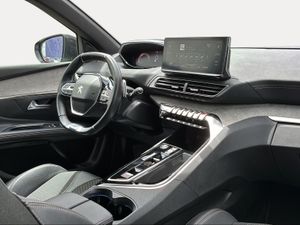 Peugeot 5008 1.5 BlueHDi 96kW S&S GT EAT8