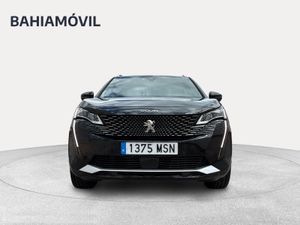 Peugeot 5008 1.5 BlueHDi 96kW S&S GT EAT8