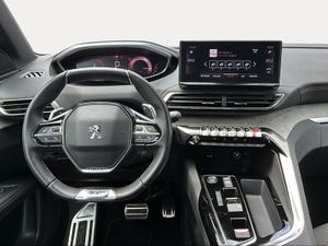 Peugeot 5008 1.5 BlueHDi 96kW S&S GT EAT8