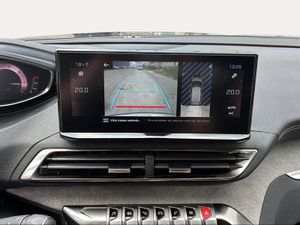 Peugeot 5008 1.5 BlueHDi 96kW S&S GT EAT8