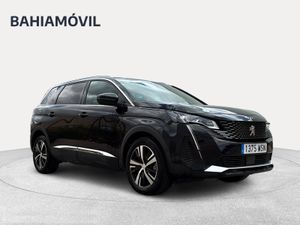 Peugeot 5008 1.5 BlueHDi 96kW S&S GT EAT8