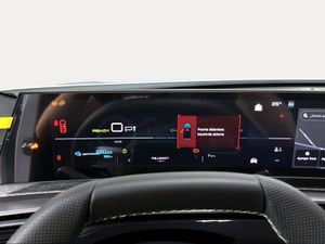 Peugeot e-3008 GT Eléctrico 210 (157 kW)