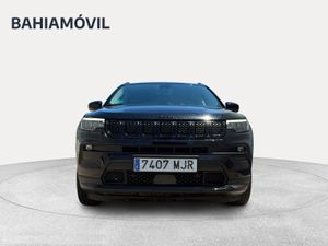 Jeep Compass eHybrid 1.5 MHEV 96kW Night Eagle Dct
