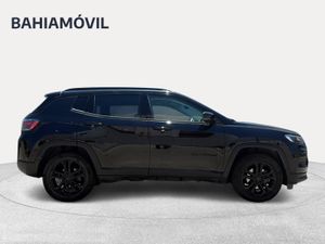 Jeep Compass eHybrid 1.5 MHEV 96kW Night Eagle Dct