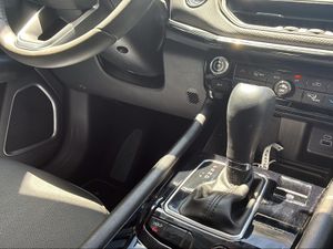 Jeep Compass eHybrid 1.5 MHEV 96kW Night Eagle Dct
