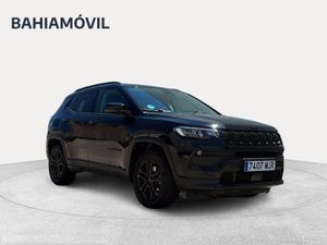 Jeep Compass eHybrid 1.5 MHEV 96kW Night Eagle Dct