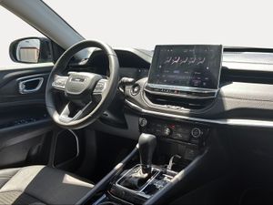 Jeep Compass eHybrid 1.5 MHEV 96kW Night Eagle Dct