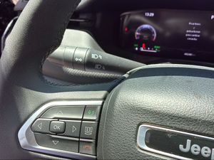 Jeep Compass eHybrid 1.5 MHEV 96kW Night Eagle Dct