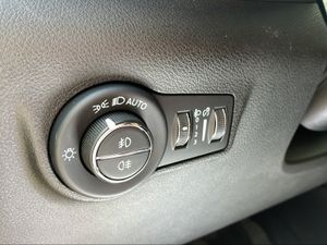 Jeep Compass eHybrid 1.5 MHEV 96kW Night Eagle Dct