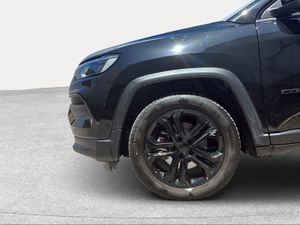 Jeep Compass eHybrid 1.5 MHEV 96kW Night Eagle Dct