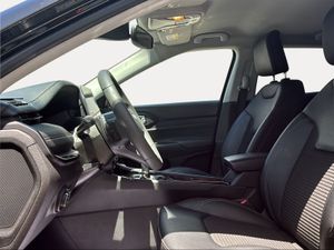 Jeep Compass eHybrid 1.5 MHEV 96kW Night Eagle Dct