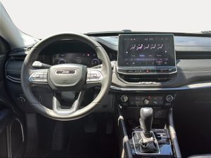 Jeep Compass eHybrid 1.5 MHEV 96kW Night Eagle Dct