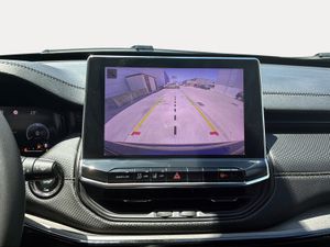 Jeep Compass eHybrid 1.5 MHEV 96kW Night Eagle Dct