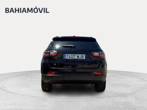 Jeep Compass eHybrid 1.5 MHEV 96kW Night Eagle Dct