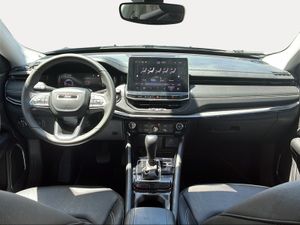 Jeep Compass eHybrid 1.5 MHEV 96kW Night Eagle Dct