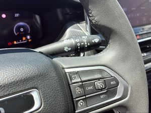 Jeep Compass eHybrid 1.5 MHEV 96kW Night Eagle Dct