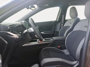 Jeep Compass eHybrid Jeep Compass MHEV Altitude 145cv
