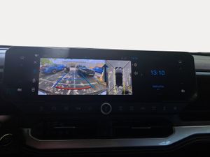 Jeep Compass eHybrid Jeep Compass MHEV Altitude 145cv