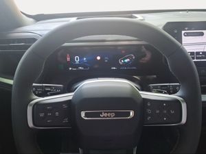 Jeep Compass eHybrid Jeep Compass MHEV Altitude 145cv