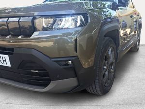 Jeep Compass eHybrid Jeep Compass MHEV Altitude 145cv