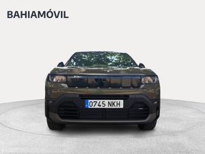 Jeep Compass eHybrid Jeep Compass MHEV Altitude 145cv