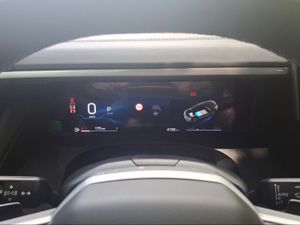 Jeep Compass eHybrid Jeep Compass MHEV Altitude 145cv
