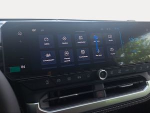 Jeep Compass eHybrid Jeep Compass MHEV Altitude 145cv