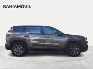 Jeep Compass eHybrid Jeep Compass MHEV Altitude 145cv