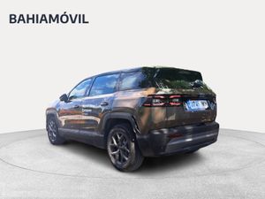 Jeep Compass eHybrid Jeep Compass MHEV Altitude 145cv