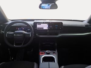 Jeep Compass eHybrid Jeep Compass MHEV Altitude 145cv