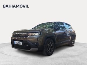 Jeep Compass eHybrid Jeep Compass MHEV Altitude 145cv