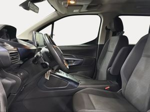 Peugeot Rifter RIFTER ALLURE 1.5 BLUEHDI 100