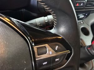 Peugeot Rifter RIFTER ALLURE 1.5 BLUEHDI 100