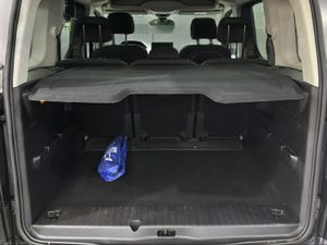 Peugeot Rifter RIFTER ALLURE 1.5 BLUEHDI 100