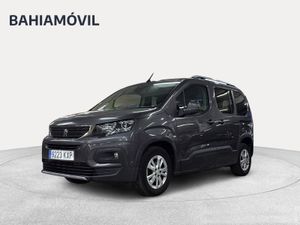 Peugeot Rifter RIFTER ALLURE 1.5 BLUEHDI 100