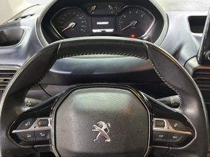 Peugeot Rifter RIFTER ALLURE 1.5 BLUEHDI 100