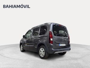 Peugeot Rifter RIFTER ALLURE 1.5 BLUEHDI 100
